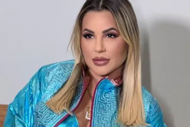 
			
				Canibalismo, empada humana e Bíblia: a realidade de Deolane na prisão
			
			