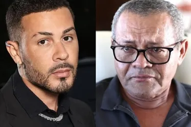 
				Carlinhos Maia diz que pai está receoso com gastos contra o câncer
			
			