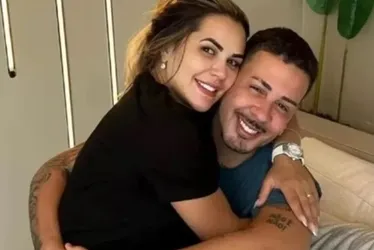 
			
				Carlinhos Maia quebra silêncio e fala sobre prisão de Deolane Bezerra
			
			