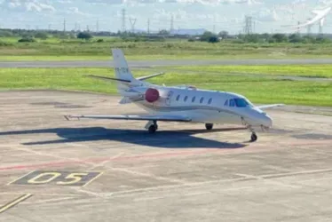 
			
				Caso Deolane: carrões, avião e joias expõem o luxo dos donos das bets
			
			