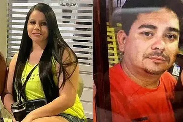 
			
				Caso Mônica Cavalcante: marido que matou esposa na frente de fórum é pronunciado a júri
			
			