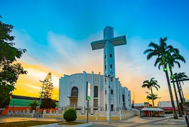 
			
				100 anos de Arapiraca
			
			