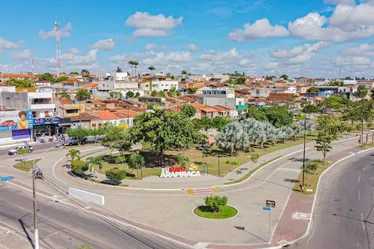 
			
				100 anos de Arapiraca
			
			
