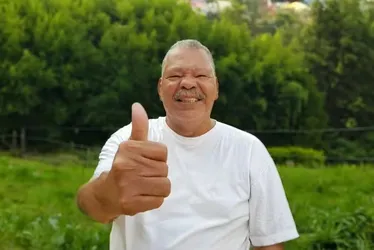 
			
				Cérebro de Maguila será doado para pesquisa após sua morte aos 66 anos
			
			
