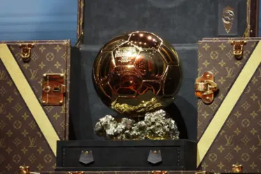 
			
				Chefe da Bola de Ouro opina por que Vini Jr não ganhou o prêmio
			
			