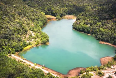 
				Chegada do período quente e seco não vai afetar abastecimento em Alagoas
			
			