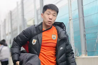 
			
				China bane 43 pessoas do futebol por manipulação de resultados
			
			