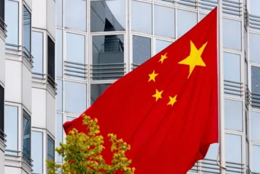 
			
				Chinesa é presa por suspeita de espionagem na Alemanha
			
			