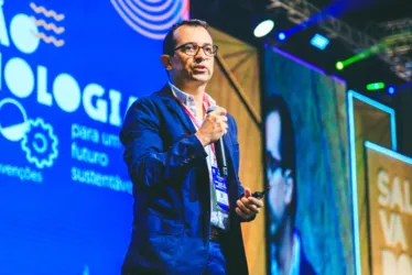 
			
				Cidades inteligentes brasileiras se transformam em exemplos globais
			
			