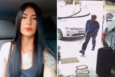 
				Ciúme motivou morte de mulher com golpes de espada, diz PCGO
			
			