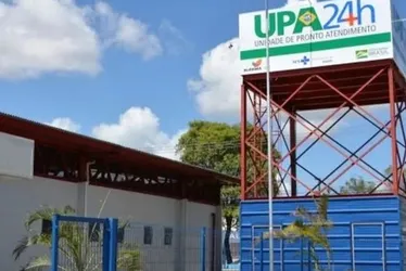 
			
				Garota de programa é baleada enquanto 'fazia ponto' em frente a hotel na Pajuçara
			
			