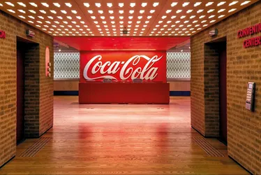 
			
				Coca-Cola anuncia que 2,8 milhões de garrafas podem estar contaminadas
			
			