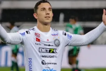 
			
				Com confusão no final, Coritiba toma virada do Operário-PR pela Série B
			
			