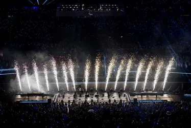 
			
				Com desfile de encerramento, Brasil finaliza melhor campanha da história em Paralimpíadas
			
			