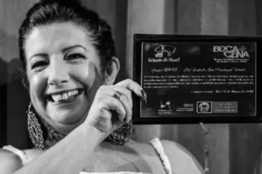 
			
				Com infecção bacteriana, atriz e diretora Beth Terras morre aos 65 anos
			
			