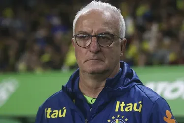 
			
				Com novidades na lista, Dorival convoca Seleção; confira nomes
			
			