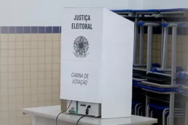 
				Como consultar a sua seção e o que é obrigatório levar
			
			
