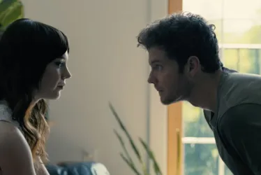
			
				Companion | Trailer mostra Sophie Thatcher e Jack Quaid oscilando entre romance e terror
			
			