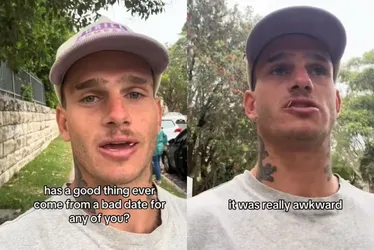 
			
				Concorda? Jovem de 23 anos revela problemas com namoro moderno
			
			