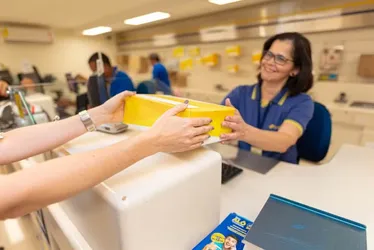 
				Concurso dos Correios: inscrições para mais de 3 mil vagas começam nesta quinta-feira
			
			