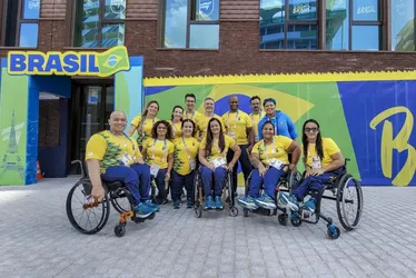 
			
				Confira todos os medalhistas brasileiros nos Jogos Paralímpicos de Paris 2024
			
			
