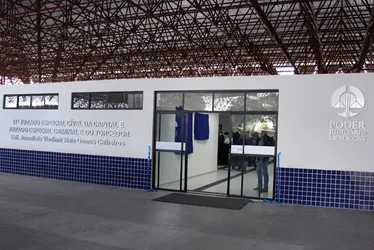 
			
				Confusão entre advogados durante audiência em Maceió acaba na delegacia; saiba como foi!
			
			