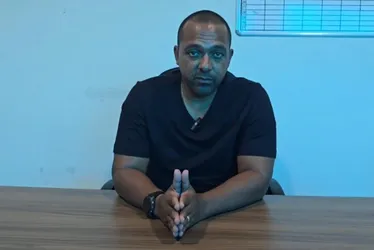 
			
				Coordenador Técnico do CSA afirma que 9 atletas da base azulina 'sumiram' do clube
			
			