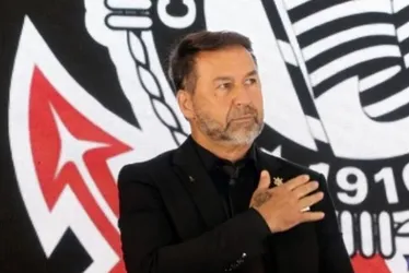 
			
				Corinthians é condenado a pagar R$ 33,4 milhões a empresário
			
			