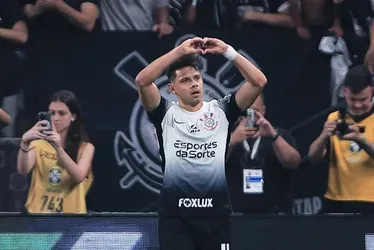
			
				Corinthians marca nos acréscimos e elimina o Juventude da Copa do Brasil
			
			