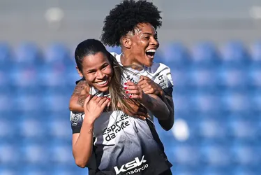 
			
				Corinthians vence Santa Fé e conquista o pentacampeonato da Libertadores
			
			
