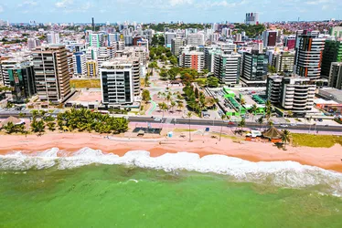 
			
				Confira a previsão do tempo para o fim de semana de Dia das Mães
			
			
