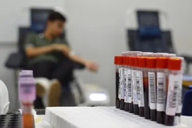 
			
				Coruripe receberá ação itinerante para doação de sangue nesta quinta
			
			