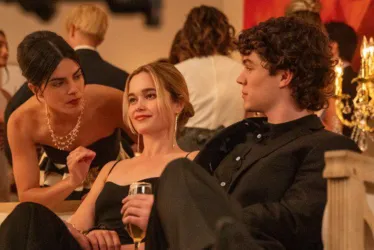 
			
				Cruel Intentions | Primeiro trailer do reboot do Prime inclui muitas referências "agridoces" de 1999
			
			