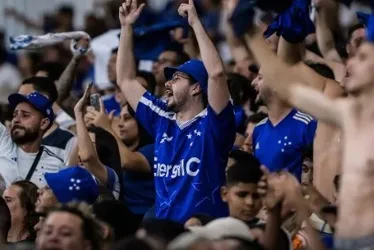 
			
				Cruzeiro lamenta morte de torcedor em emboscada
			
			