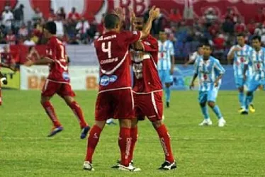 
			
				De Copa do Brasil à liderança da Série C, relembre jogos marcantes entre CRB e Paysandu
			
			