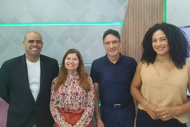 
			
				Debates Eleitorais no agreste: um instrumento fundamental para o voto consciente
			
			