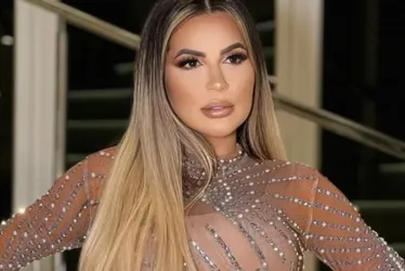 
			
				Defesa de Deolane se pronuncia após prisão da influenciadora
			
			