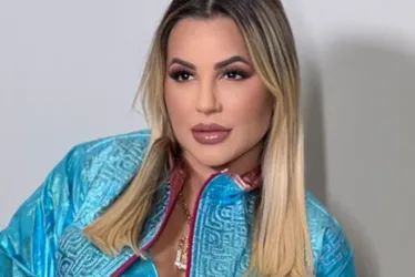 
			
				Deolane Bezerra deixa a prisão após duas noites
			
			