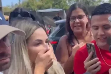 
			
				Deolane tem prisão domiciliar revogada após descumprir medidas cautelares
			
			