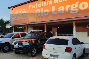 
			
				Desembargador derruba liminar e autoriza concurso de Rio Largo; provas estão adiadas
			
			