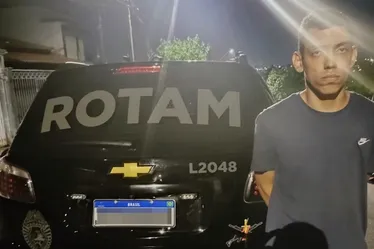 
			
				Desembargador manda prender motorista flagrado com R$ 50 mi em cocaína
			
			