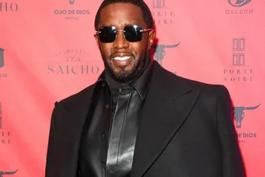 
			
				Diddy Combs é alvo de 120 novas acusações de abuso sexual
			
			