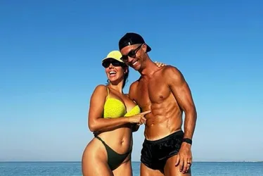 
			
				Dificuldades no relacionamento de Georgina Rodríguez e Cristiano Ronaldo vem à tona
			
			