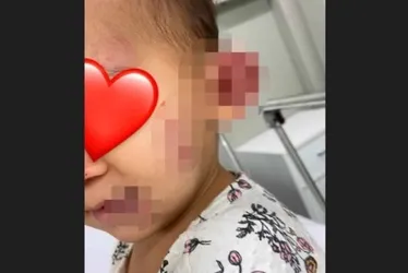 
			
				Diretora de creche acusada de agredir bebê de 1 ano é presa
			
			