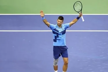 
			
				Djokovic surpreende e desiste do ATP Finals; classificados são definidos
			
			