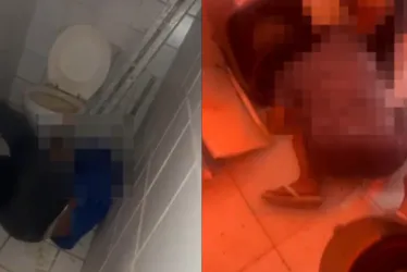 
			
				Dois homens são mortos a tiros em capotaria no Village Campestre
			
			