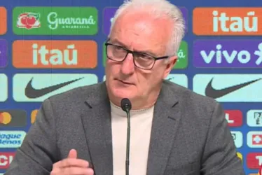 
			
				Dorival convoca Seleção para jogos contra os piores das Eliminatórias
			
			