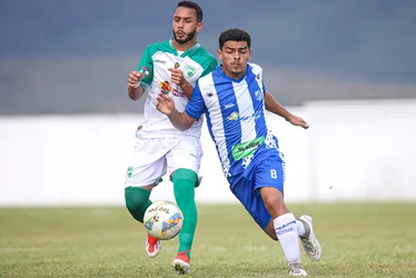 
			
				Zumbi chega na semifinal como único invicto na 2ª Divisão
			
			