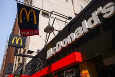 
			
				E. Coli: além de McDonald’s, outras redes tiram cebola do cardápio
			
			