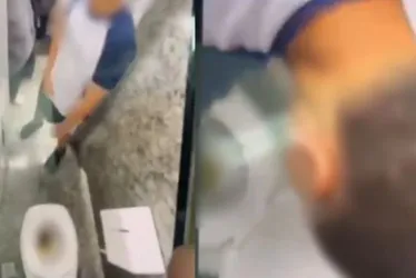 
			
				É fake que aluno de Maceió participou de desafio com fezes; saiba onde foi!
			
			